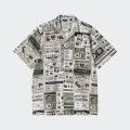 Camisa Carhartt WIP S/S Catalogue Camisa Carhartt WIP S/S Catalogue