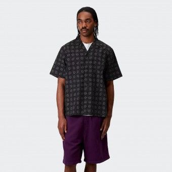 Chemise Carhartt WIP S/S Furoshiki