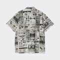 Camisa Carhartt WIP S/S Catalogue Camisa Carhartt WIP S/S Catalogue