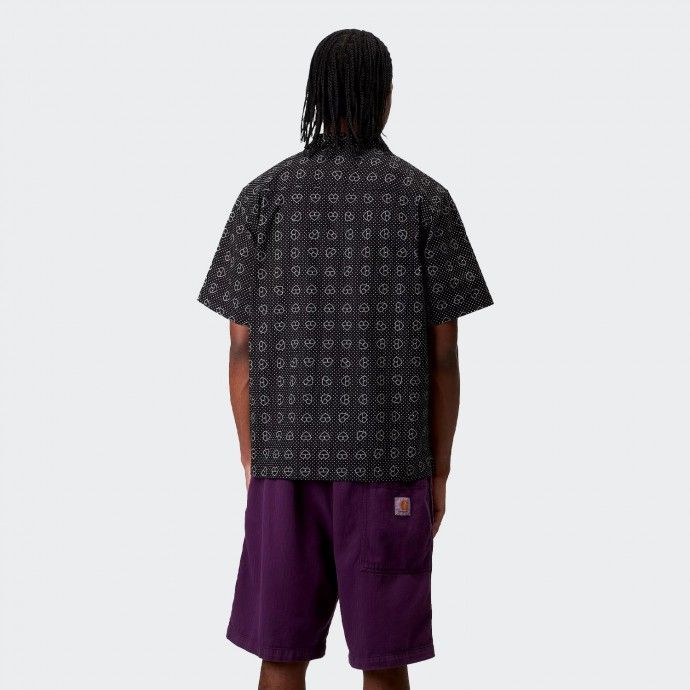Camisa Carhartt WIP S/S Furoshiki