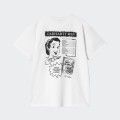 T-shirt Carhartt WIP S/S Catalogue T-shirt Carhartt WIP S/S Catalogue