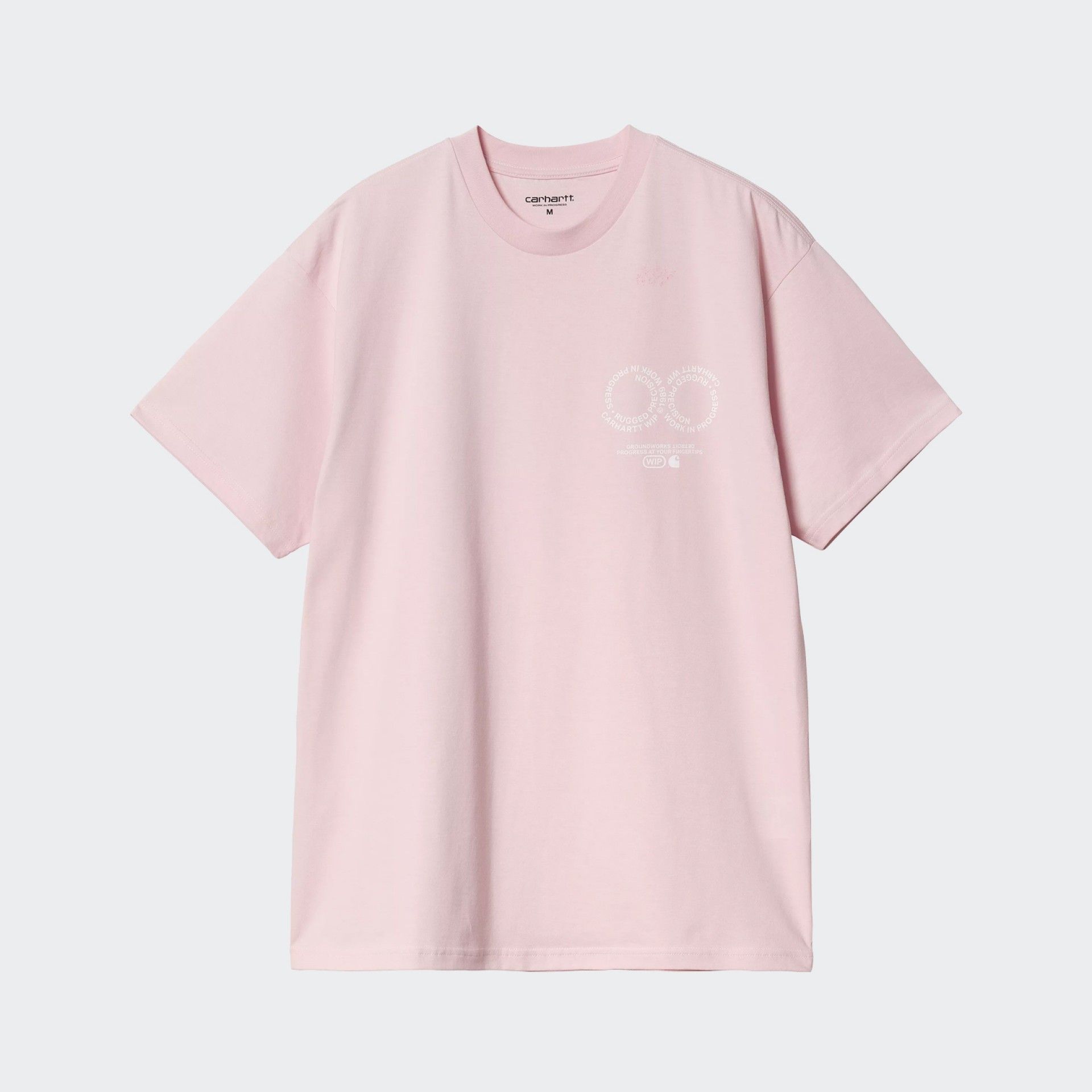 T-shirt Carhartt WIP S/S Rotation