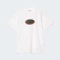 T-shirt Carhartt WIP S/S Spiral T-shirt