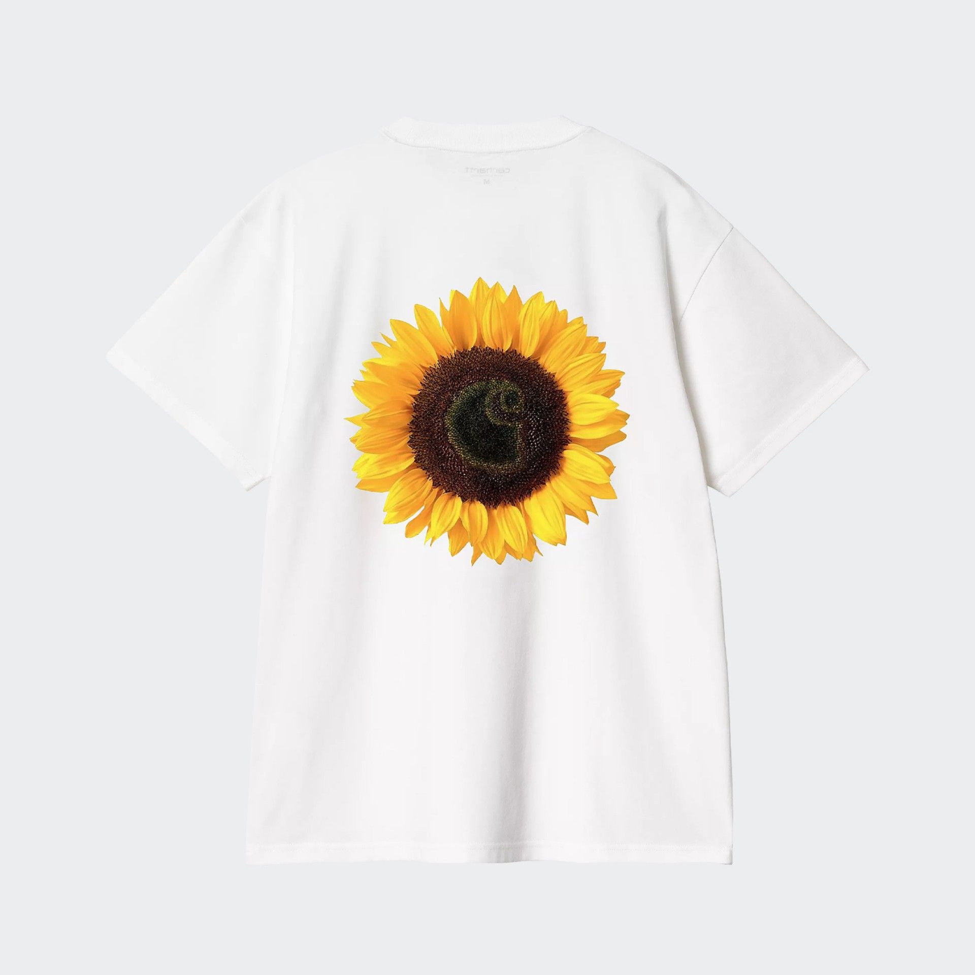 T-shirt Carhartt WIP Sunflower