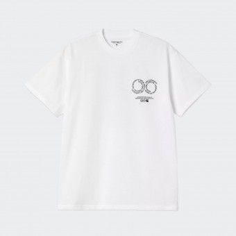 T-shirt Carhartt WIP S/S Rotation