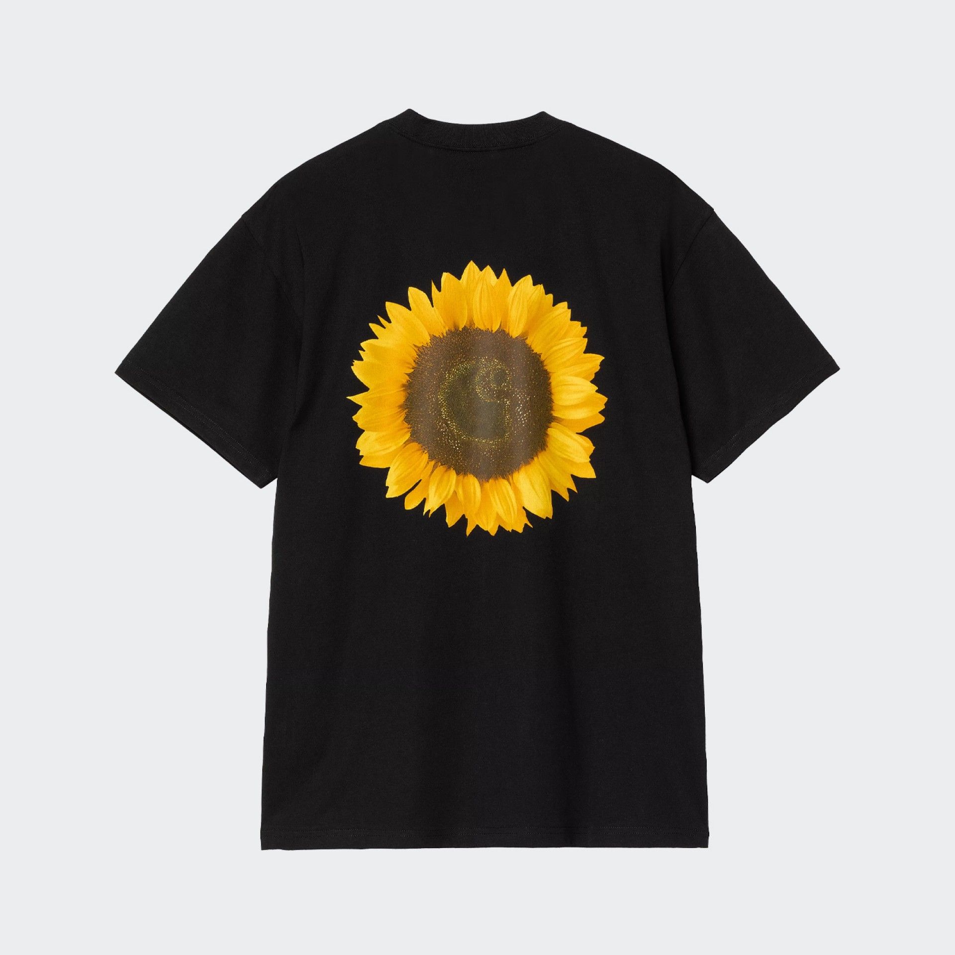 T-shirt Carhartt WIP S/S Sunflower