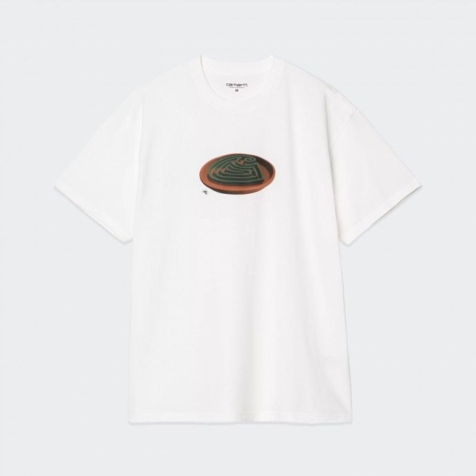 T-shirt Carhartt WIP S/S Spiral T-shirt