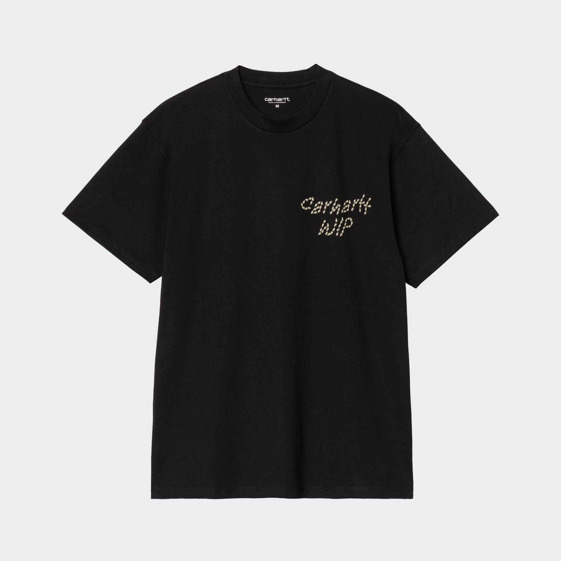 T-shirt Carhartt WIP S/S Sunflower