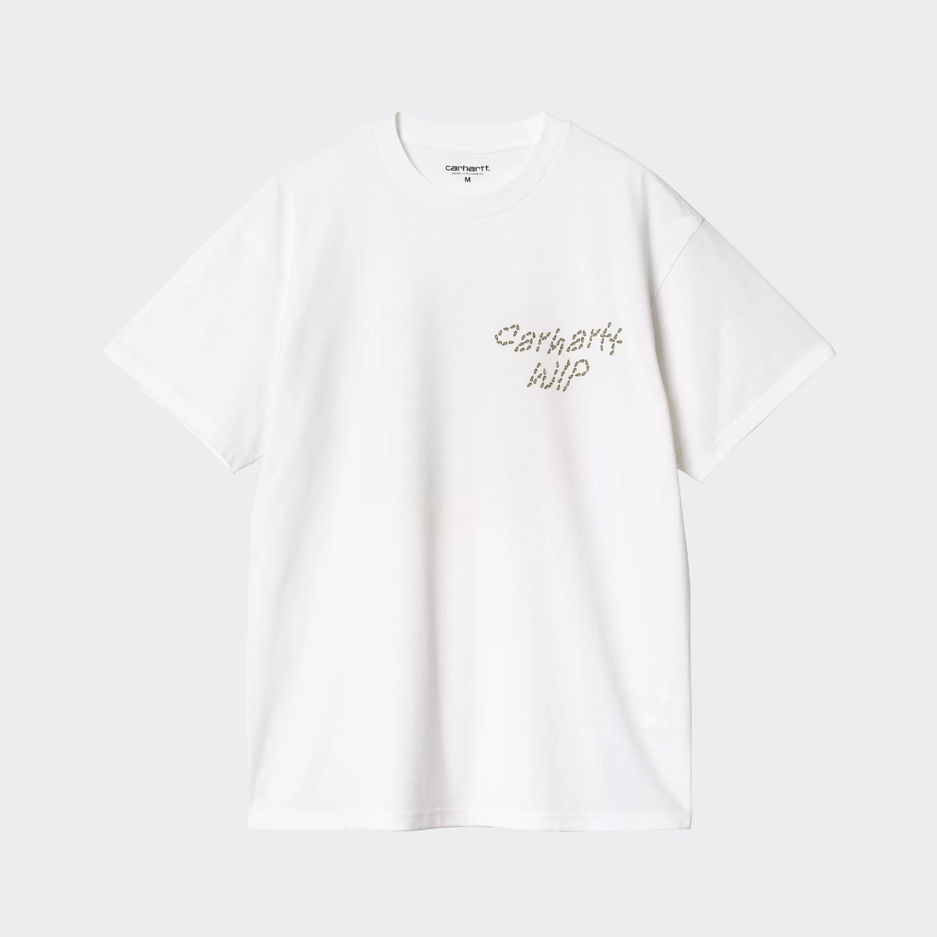 T-shirt Carhartt WIP Sunflower