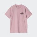 T-shirt Carhartt WIP S/S Catalogue C Logo T-shirt Carhartt WIP S/S Catalogue C Logo