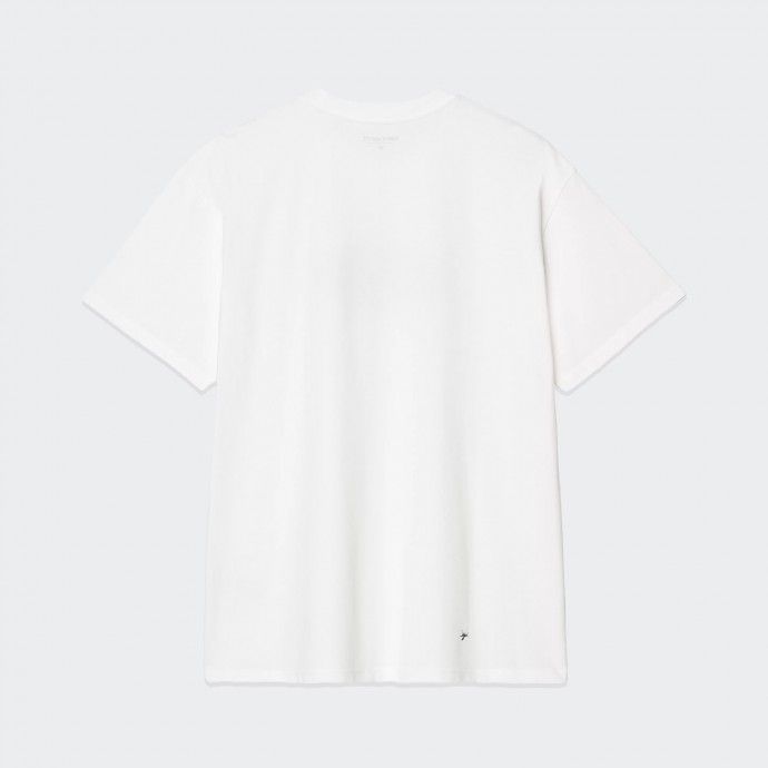 T-shirt Carhartt WIP S/S Spiral T-shirt
