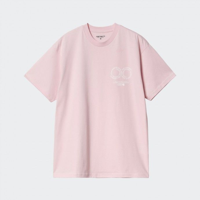 T-shirt Carhartt WIP S/S Rotation