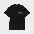 T-shirt Carhartt WIP S/S Sunflower T-shirt Carhartt WIP S/S Sunflower