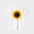 Camiseta Carhartt WIP Sunflower Camiseta Carhartt WIP Sunflower