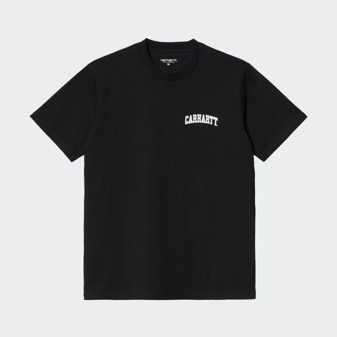 Camiseta Carhartt WIP S/S University Script