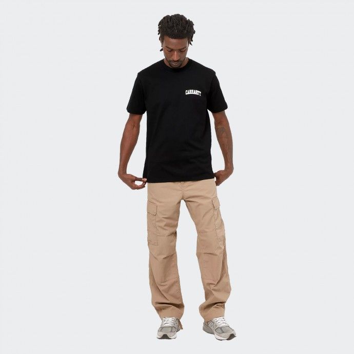 T-shirt Carhartt WIP S/S University Script