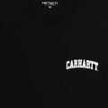 Carhartt WIP S/S University Script T-shirt Carhartt WIP S/S University Script T-shirt