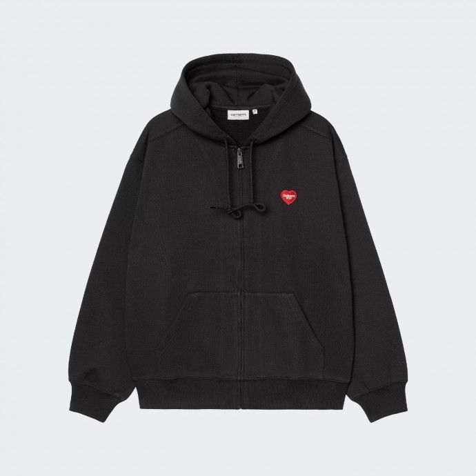 Casaco Carhartt WIP Heart II Hartt