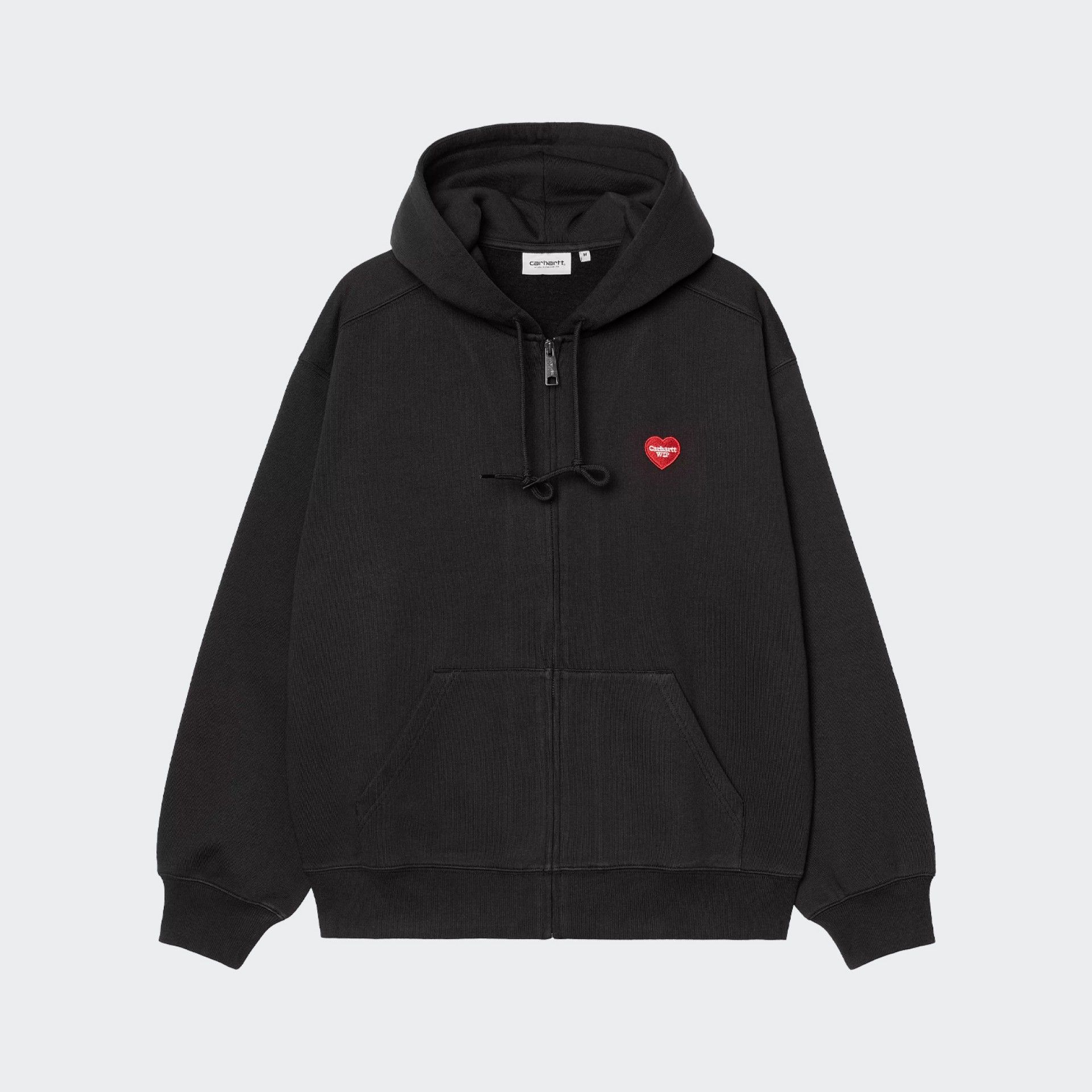 Casaco Carhartt WIP Heart II Hartt