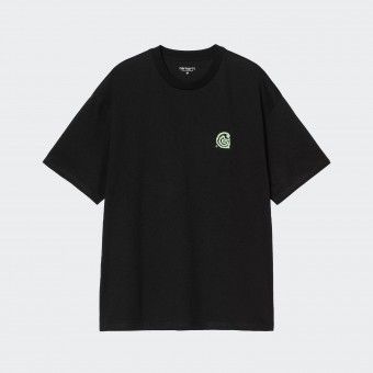 T-shirt Helix � manches courtes Carhartt WIP