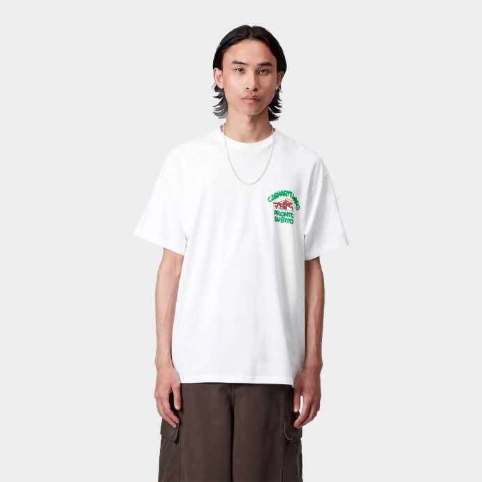 Carhartt WIP S/S Pronto T-shirt