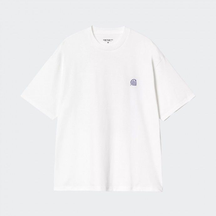 T-shirt Carhartt WIP S/S Helix