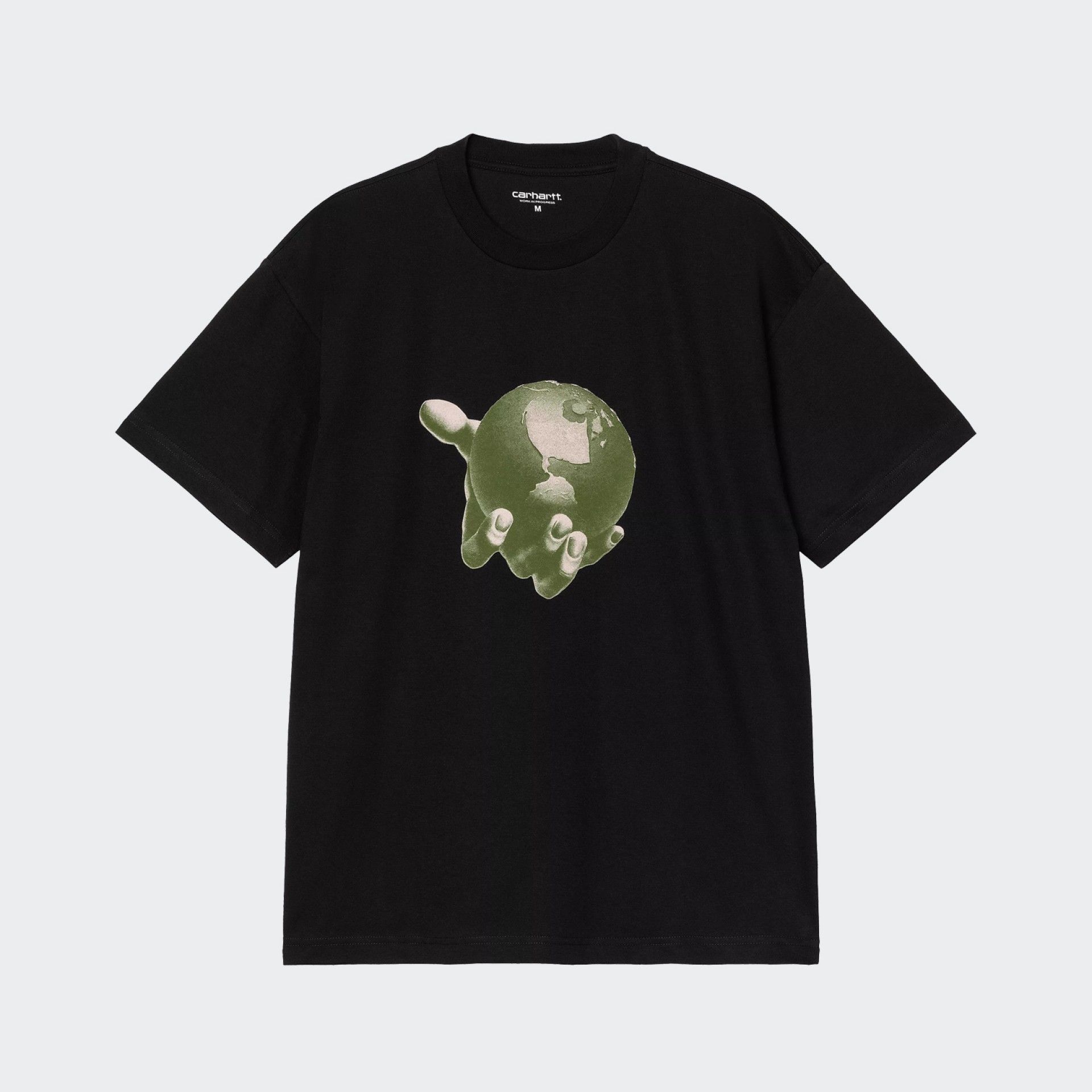 T-shirt Carhartt WIP S/S Savior