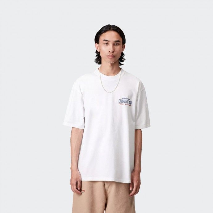 Carhartt WIP S/S Arcan T-Shirt
