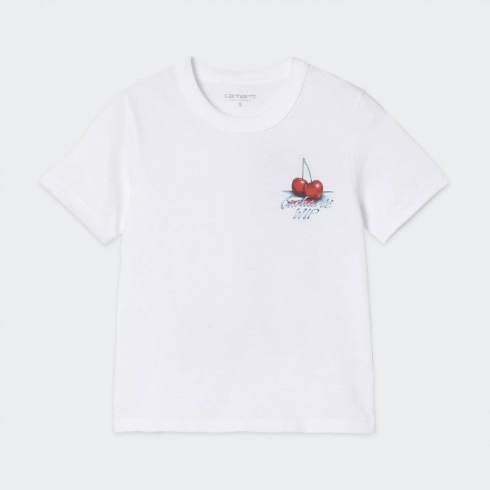 Carhartt WIP S/S Jake Garcia T-shirt