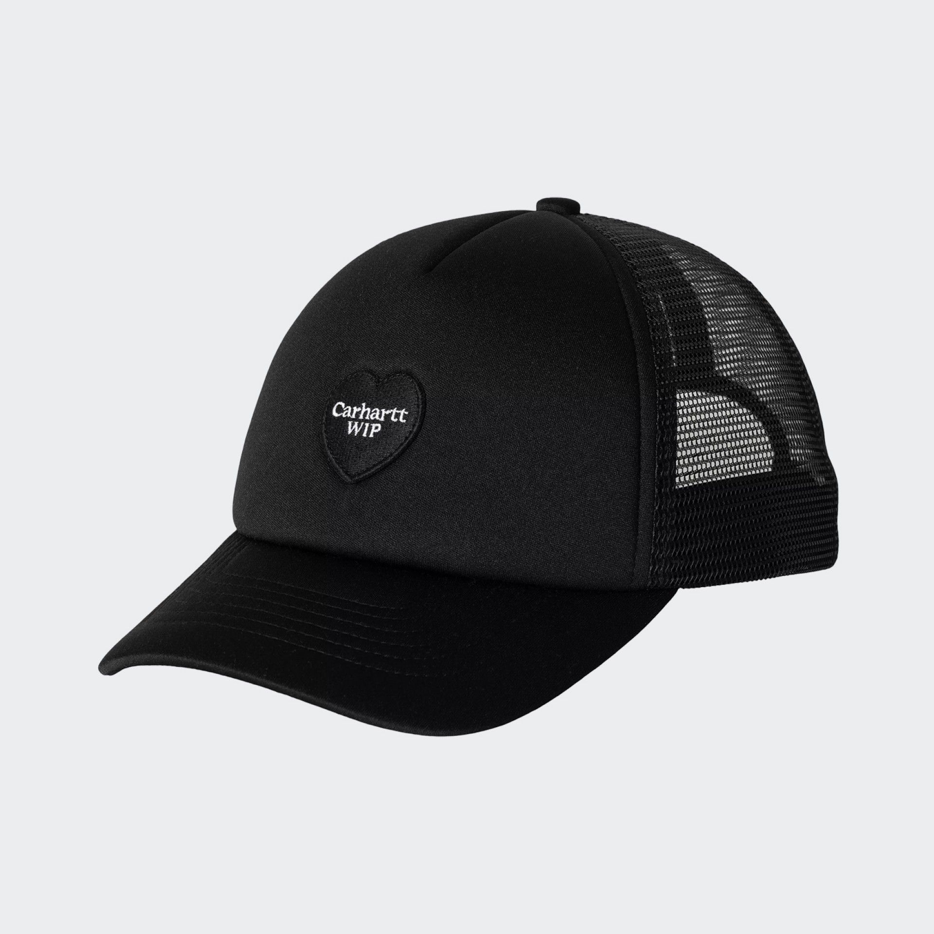 Gorra Carhartt WIP Heart Patch Trucker