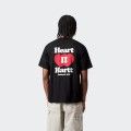 Carhartt WIP S/S Heart II Hartt T-Shirt
