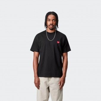Carhartt WIP S/S Heart II Hartt T-Shirt