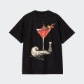 Carhartt WIP S/S Jake Garcia T-Shirt