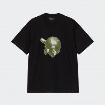 T-shirt Carhartt WIP S/S Savior