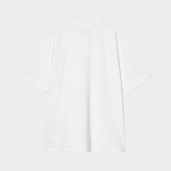 T-shirt Carhartt WIP S/S Ray