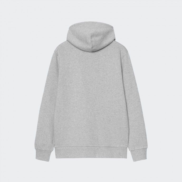 Carhartt WIP Script Embroidery Hoodie