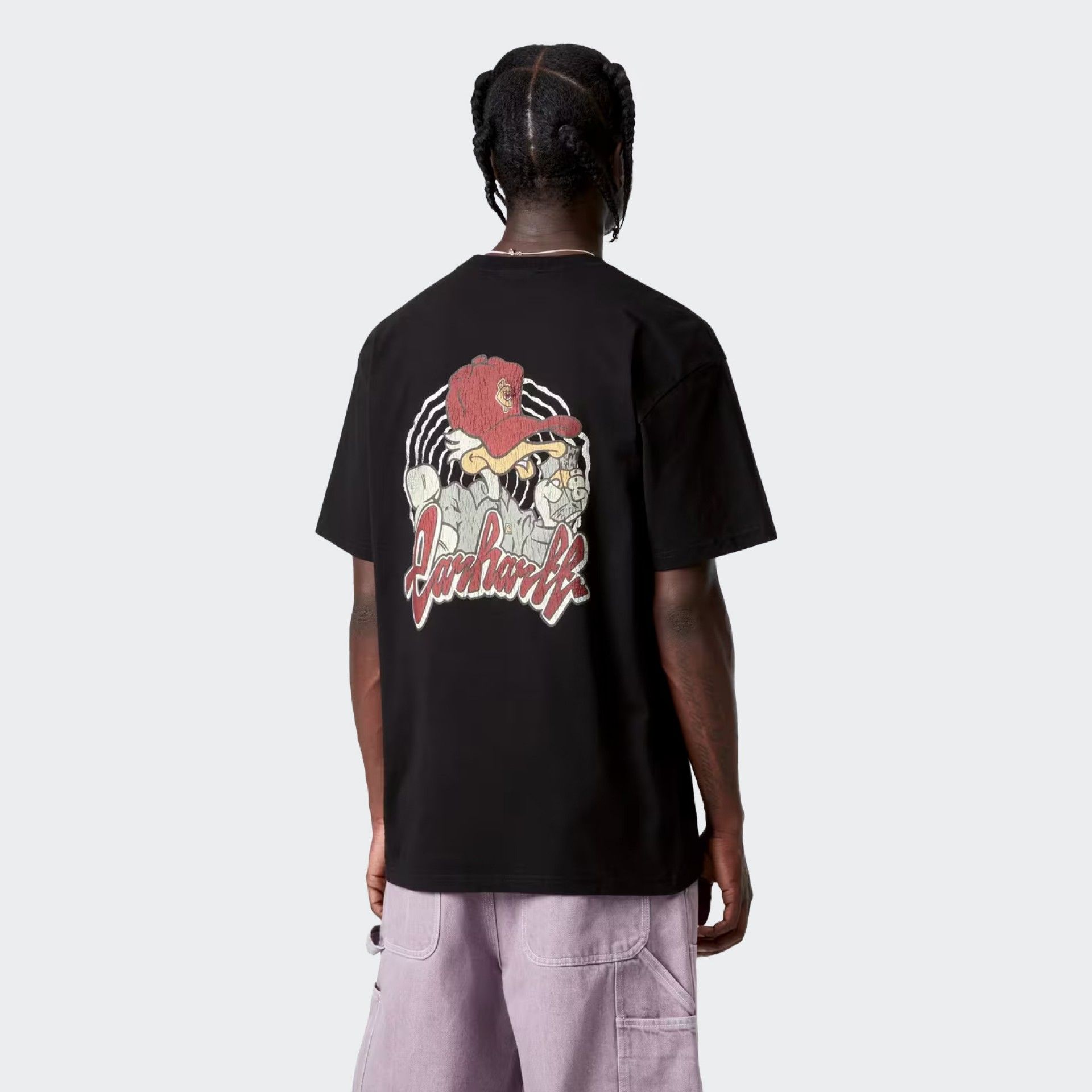 T-shirt Carhartt WIP