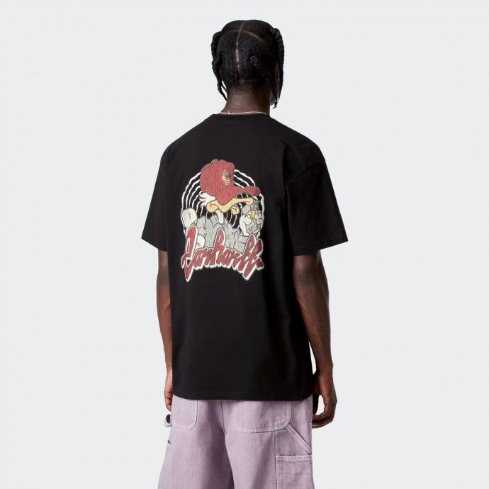 T-shirt Carhartt WIP