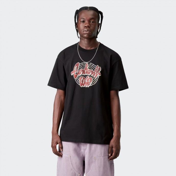 T-shirt Carhartt WIP