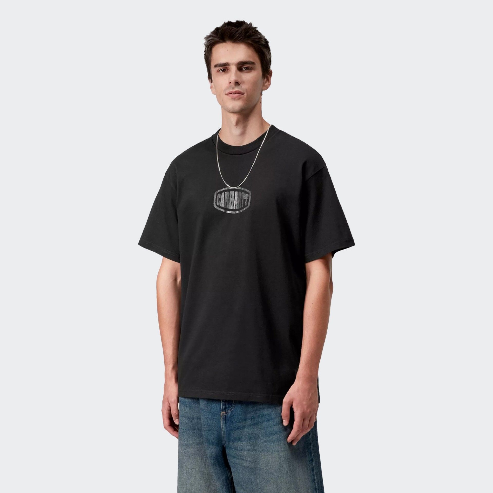 Carhartt WIP S/S Four Star T-shirt