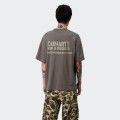 Carhartt WIP S/S Distance T-shirt Carhartt WIP S/S Distance T-shirt