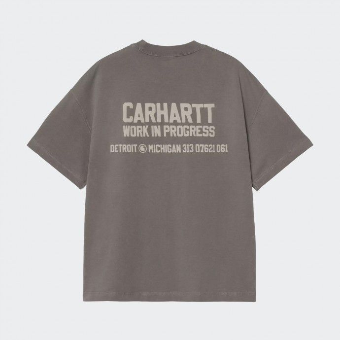 Carhartt WIP S/S Distance T-shirt