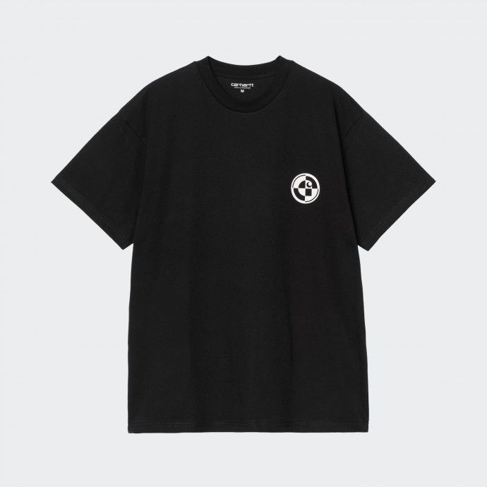 Carhartt WIP S/S C Logo Archive T-shirt