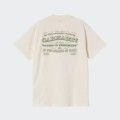Carhartt WIP S/S 3 One 3 T-shirt