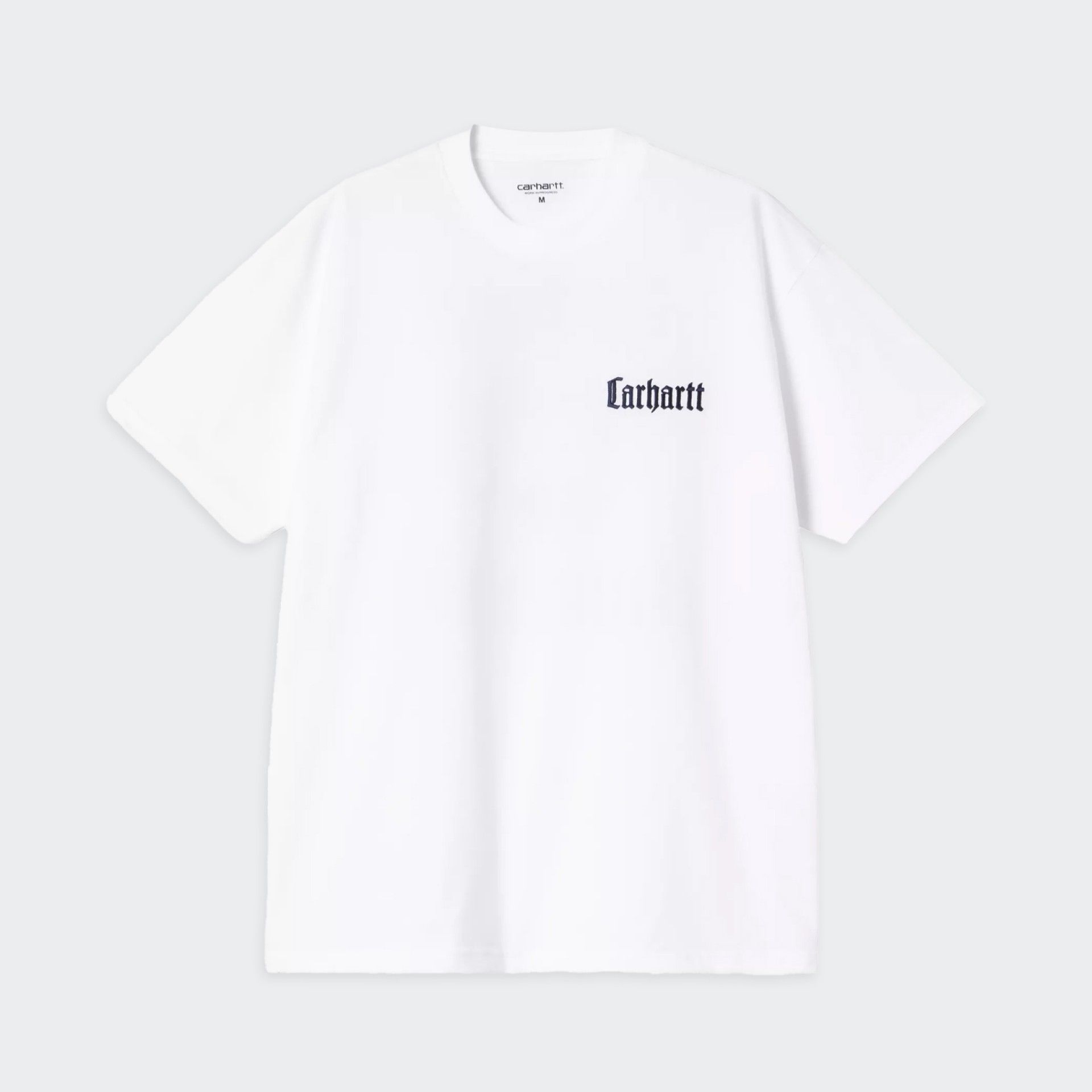T-shirt Carhartt WIP S/S Schooling