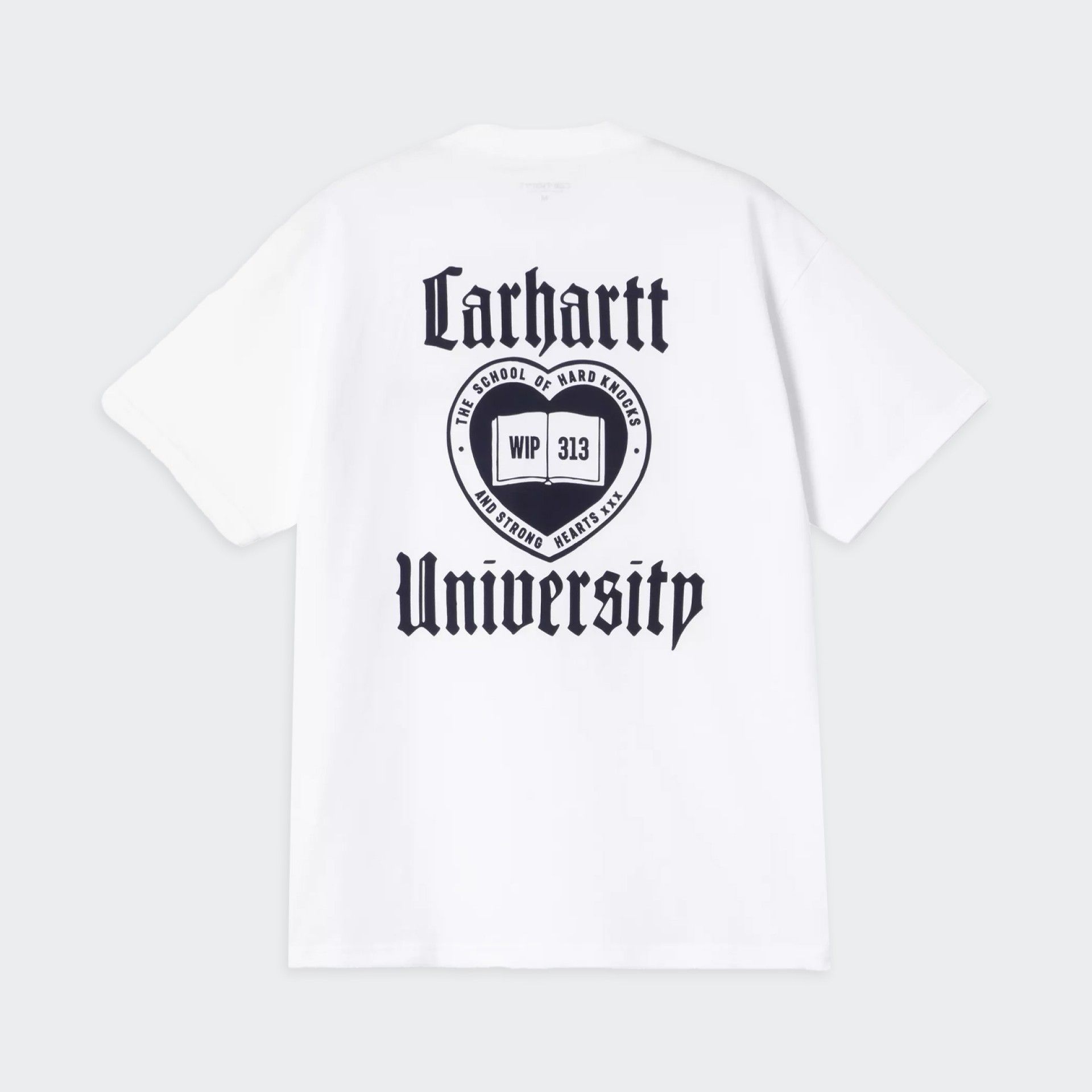 T-shirt Carhartt WIP S/S Schooling