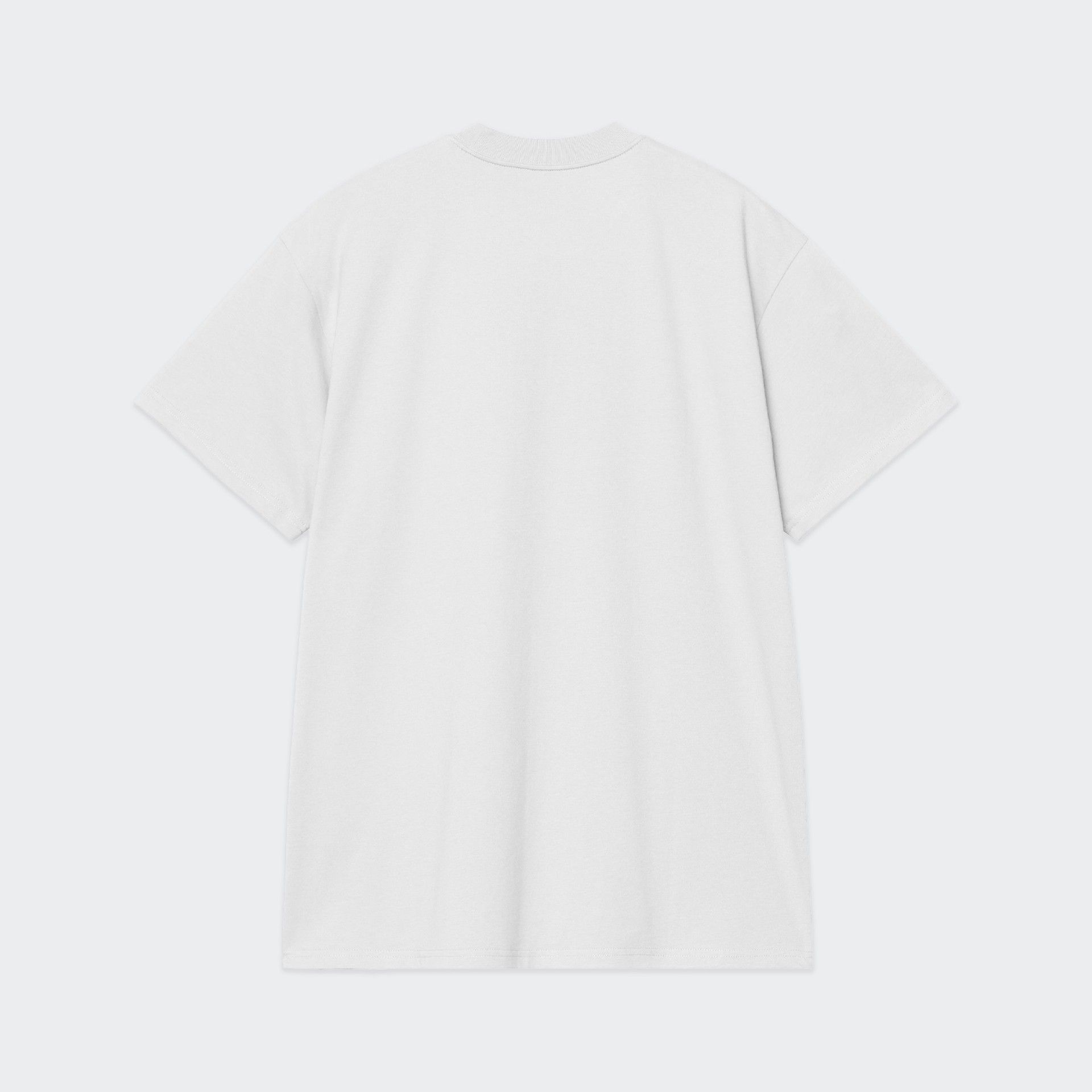 S/S Chip Carhartt WIP T-shirt