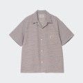 Carhartt WIP S/S Gellar Shirt