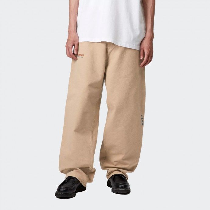 Pantalon Carhartt WIP OG Single Knee Graphic