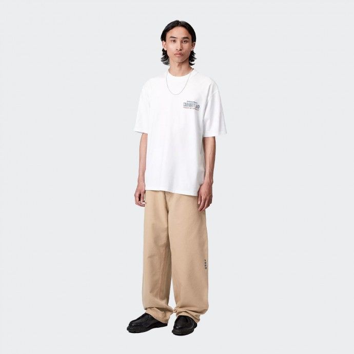Pantalon Carhartt WIP OG Single Knee Graphic
